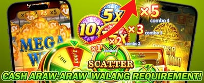 Join the Most Trusted Game!