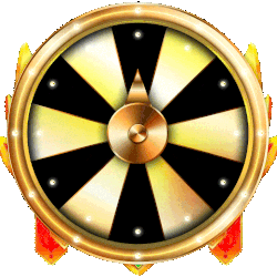 Spin and Win Bonus welfare icon