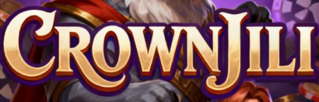 CrownJili Logo